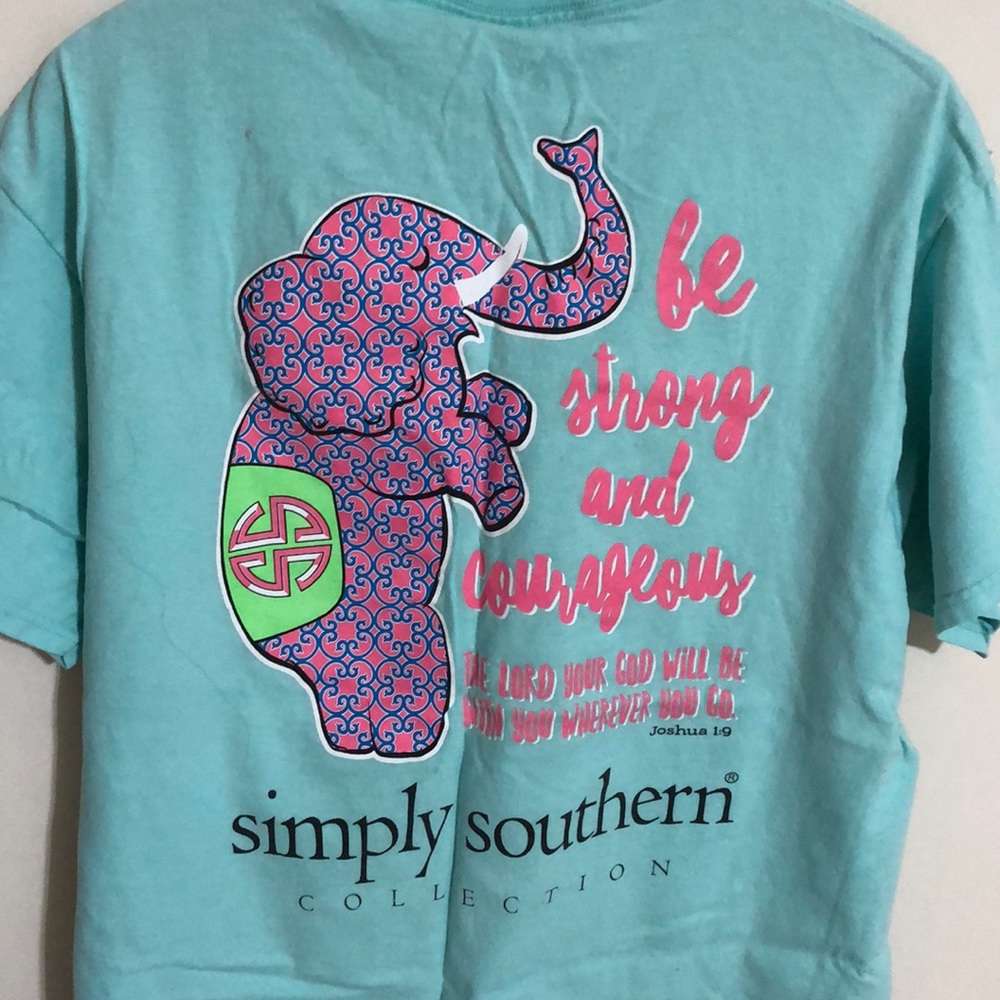 Simply Southern T Shirt